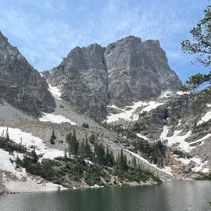 Meet your Posher, Janie